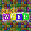 لعبة  Puzzle Word