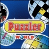 لعبة  Puzzler World