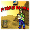 لعبة  Pyramid Runner