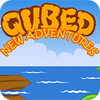 لعبة  Qubed New Adventures