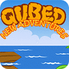 لعبة Qubed New Adventures