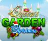 لعبة  Queen's Garden Christmas