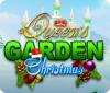 لعبة  Queen's Garden Christmas