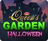 لعبة  Queen's Garden Halloween