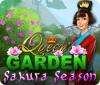 لعبة  Queen's Garden Sakura Season