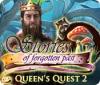 لعبة  Queen's Quest 2: Stories of Forgotten Past