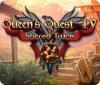 لعبة  Queen's Quest IV: Sacred Truce