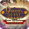 لعبة  Queen's Quest: Tower of Darkness. Platinum Edition