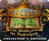 لعبة  Queen's Tales: The Beast and the Nightingale Collector's Edition