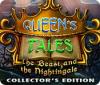 لعبة Queen's Tales: The Beast and the Nightingale Collector's Edition