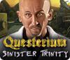 لعبة  Questerium: Sinister Trinity. Collector's Edition