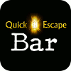 لعبة Quick Escape Bar