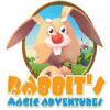 لعبة  Rabbit's Magic Adventures