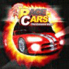 لعبة  Race Cars The Extreme Rally