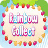 لعبة  Rainbow Collect