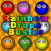لعبة  Rainbow Drops Buster