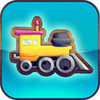 لعبة  Rainbow Express