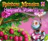لعبة  Rainbow Mosaics 11: Helper’s Valentine