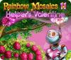 لعبة Rainbow Mosaics 11: Helper’s Valentine