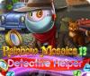 لعبة  Rainbow Mosaics 13: Detective Helper