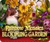 لعبة  Rainbow Mosaics: Blooming Garden