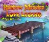 لعبة  Rainbow Mosaics: Love Legend
