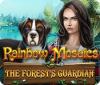 لعبة  Rainbow Mosaics: The Forest's Guardian