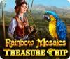 لعبة  Rainbow Mosaics: Treasure Trip