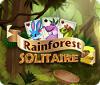 لعبة  Rainforest Solitaire 2