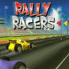 لعبة  Rally Racers