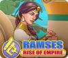 لعبة  Ramses: Rise Of Empire