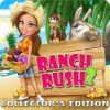 لعبة  Ranch Rush 2 Collector's Edition