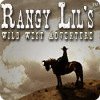 لعبة  Rangy Lil's Wild West Adventure