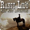 لعبة Rangy Lil's Wild West Adventure
