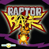 لعبة  Raptor Rage