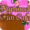 لعبة Rapunzel Fun Cafe