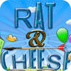 لعبة Rat and Cheese