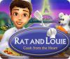لعبة  Rat and Louie: Cook from the Heart