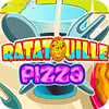 لعبة  Ratatouille Pizza