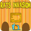 لعبة  Rats Invasion