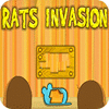 لعبة Rats Invasion