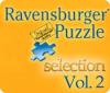 لعبة  Ravensburger Puzzle II Selection