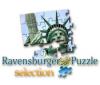 لعبة  Ravensburger Puzzle Selection
