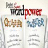 لعبة  Reader's Digest Super Word Power