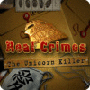 لعبة  Real Crimes: The Unicorn Killer