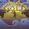 لعبة  Realms of Gold