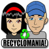 لعبة  Recyclomania!
