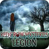 لعبة  Red Crow Mysteries: Legion