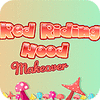 لعبة  Red Riding Hood Makeover