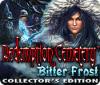 لعبة  Redemption Cemetery: Bitter Frost Collector's Edition
